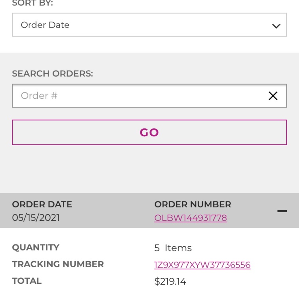 Size 38F Cacique Bras- Set of 5